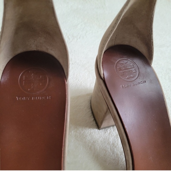 Tory Burch Gabrielle Sandals - Picture 10 of 13